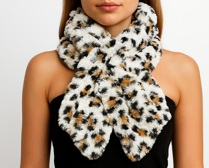 Fierce Scarf
