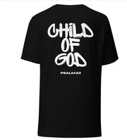 God's Child Tee