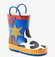 Sheriff Bag