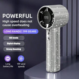 Bling Fan