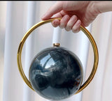 What Goes Around Bag