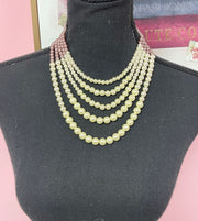 Cassie Necklace