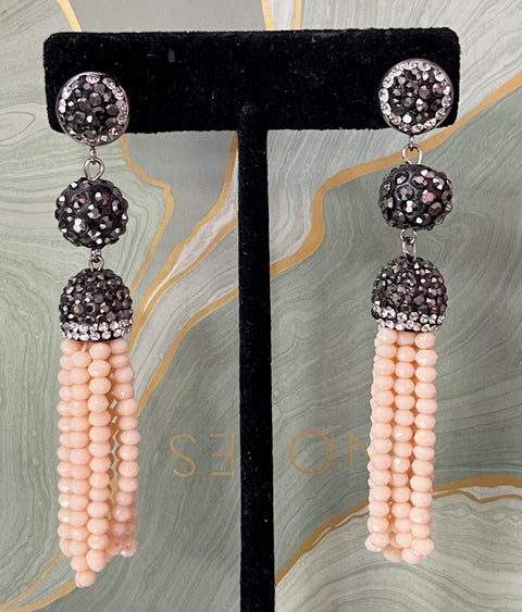 Claudia Earrings