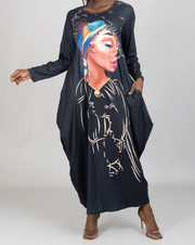Amara Dress