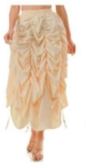 Bash Skirt