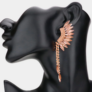 Phoenix Earrings
