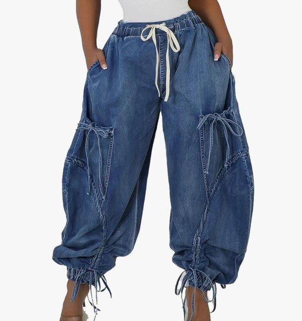 Sierra Pants
