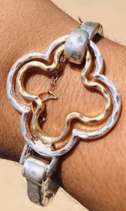 Clique Bracelet