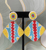 Festival Earrings