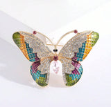 Disco Fly Pin