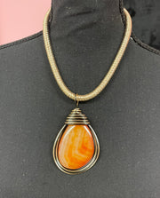 Mindy Necklace