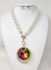 Bellary Necklace