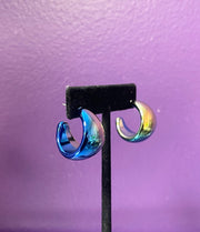 Glow Earrings
