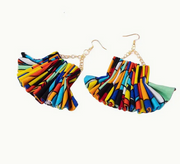 The Culture Earrings