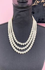 Flo Necklace