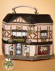 On The Town Bag