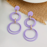 Maci Earrings