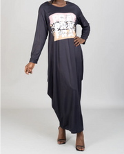 Pray Dress