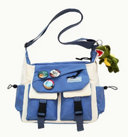 Robin Satchel