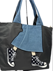 Step By Step Bag