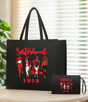 Delta Tote