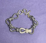 Obsessed Bracelet