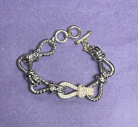 Obsessed Bracelet