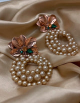 Dayna Earrings