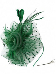 Tanya Fascinator