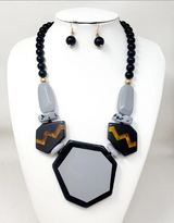 Gena Necklace