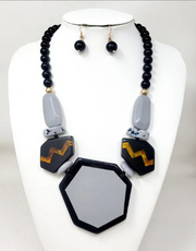 Gena Necklace