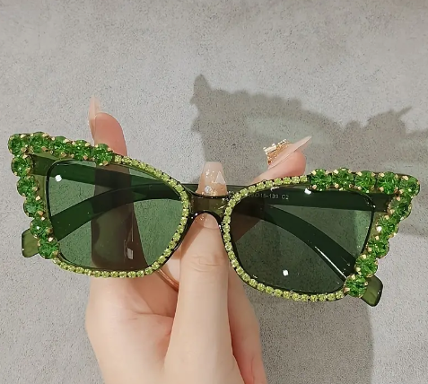 Ivy Shades