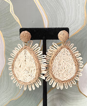 Solange Earrings