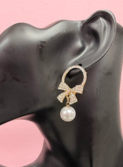 Holiday Earrings