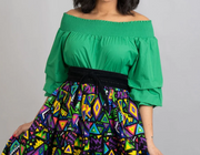 Boutique Top