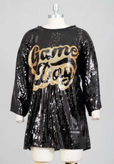 Game Day Dress