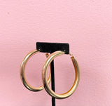 Kelly Hoops