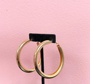 Kelly Hoops