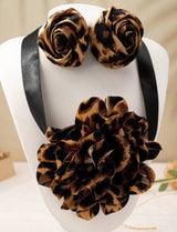 Fearless Choker Set