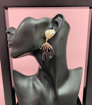 Serine Earrings