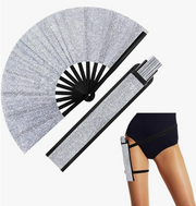 Jumbo Fan Set