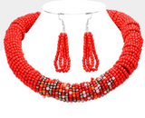 Nilah Necklace
