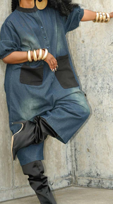 Kimora Jumpsuit