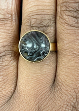 Marble Ring
