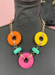 Summer Necklace