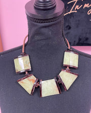 Lee Necklace