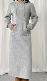 Keep It Casual Dress