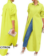 Brunch Time Duster
