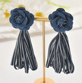 Lia Earrings