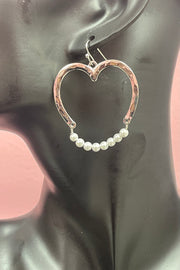Care Earrings